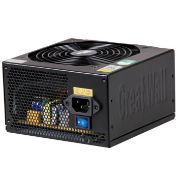 Great Wall 长城 HOPE-5500ZK 电脑电源 450W 非模组化 图5