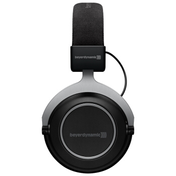 beyerdynamic 拜亚动力 Amiron wireless 阿米罗 头戴式蓝牙耳机 图3