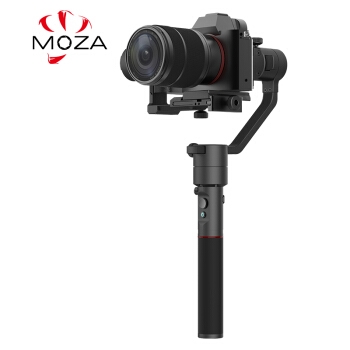 手慢无： MOZA 魔爪 AirCross 微单稳定器 图4