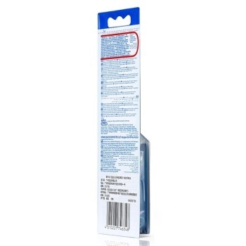 BRAUN 博朗 Oral-B 欧乐-B EB25 Professional Floss Action 电动牙刷刷头 3支装 *3件 图4