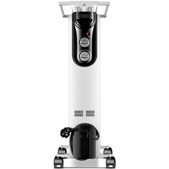 SINGFUN 先锋 DS6111 电热油汀 +凑单品 图3