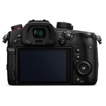 Panasonic 松下 LUMIX G DC-GH5S 微型单电数码相机 图2