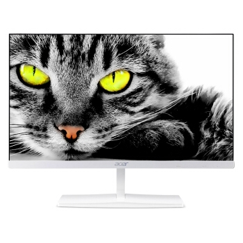 acer 宏碁 ED245Q 23.6英寸IPS显示器 图1