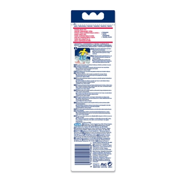BRAUN 博朗 Oral-B 欧乐B EB17-4 柔软敏感型 刷头 4支装 *3件 图2