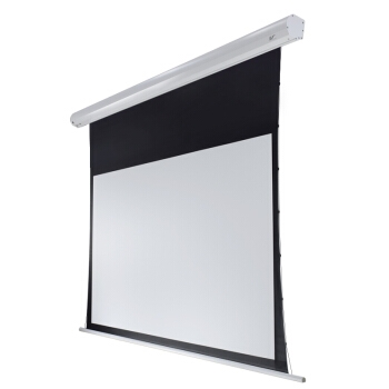 Elite Screens 亿立 GT100HDW-E18 电动软幕布 100英寸 16:9 图3