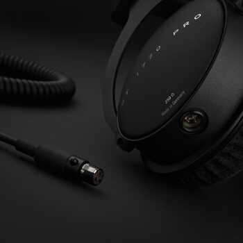 beyerdynamic 拜亚动力 DT1770 PRO 头戴式HIFI监听耳机 图4