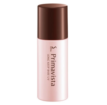 SOFINA 苏菲娜 映美焕采控油清透妆前乳 25ml +赠隔离13ml *2件 图1