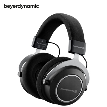 beyerdynamic 拜亚动力 Amiron wireless 阿米罗 头戴式蓝牙耳机 图1