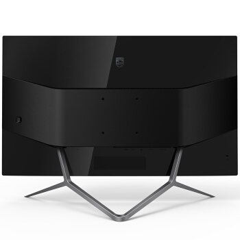 PHILIPS 飞利浦 326M6FJSB 猛腾系列 31.5英寸2K IPS显示器（2560×1440、108%NTSC、FreeSync） 图4