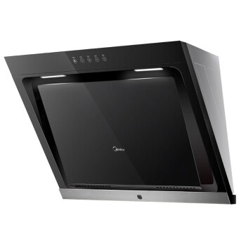 Midea 美的 CXW-200-DJ319 侧吸式抽油烟机 图1