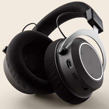 beyerdynamic 拜亚动力 Amiron wireless 阿米罗 头戴式蓝牙耳机 图5