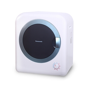 京东PLUS会员： Panasonic 松下 NH-202GT 滚筒干衣机 图2