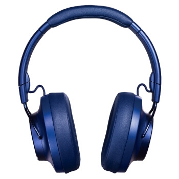 限地区： JVC 杰伟世 HA-SD70BT 头戴式蓝牙耳机 图2