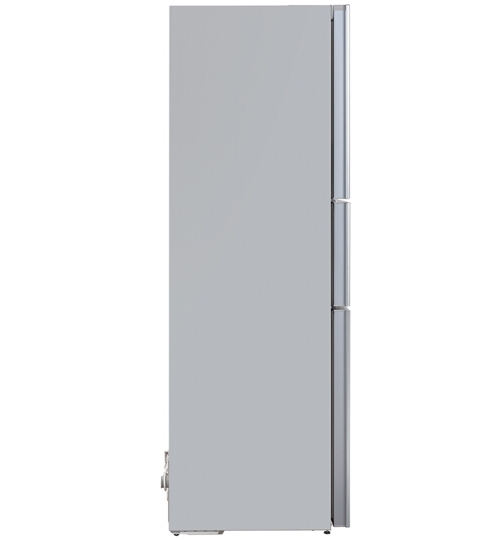限地区： SIEMENS 西门子 BCD-306W(KG32HA290C) 306L 三门冰箱 图2