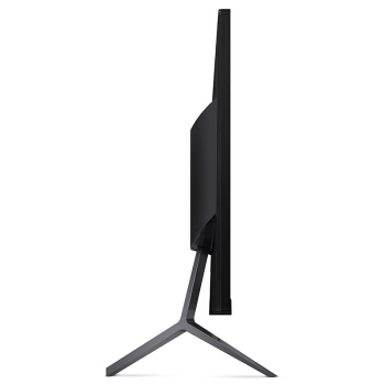 PHILIPS 飞利浦 326M6FJSB 猛腾系列 31.5英寸2K IPS显示器（2560×1440、108%NTSC、FreeSync） 图3
