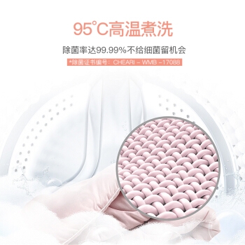 miniJ 小吉 MINIJ Pro-P 2.8公斤 变频滚筒洗衣机 图3