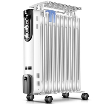 SINGFUN 先锋 DS6111 电热油汀 +凑单品 图5