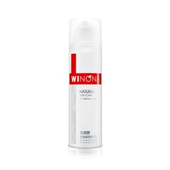 WINONA 薇诺娜 舒敏保湿特护霜 15g（赠精华液2ml*2） 图1