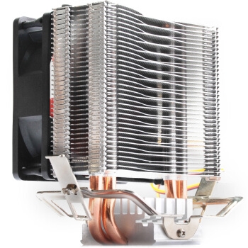 PCCOOLER 超频三 红海MINI 风冷散热器 图5