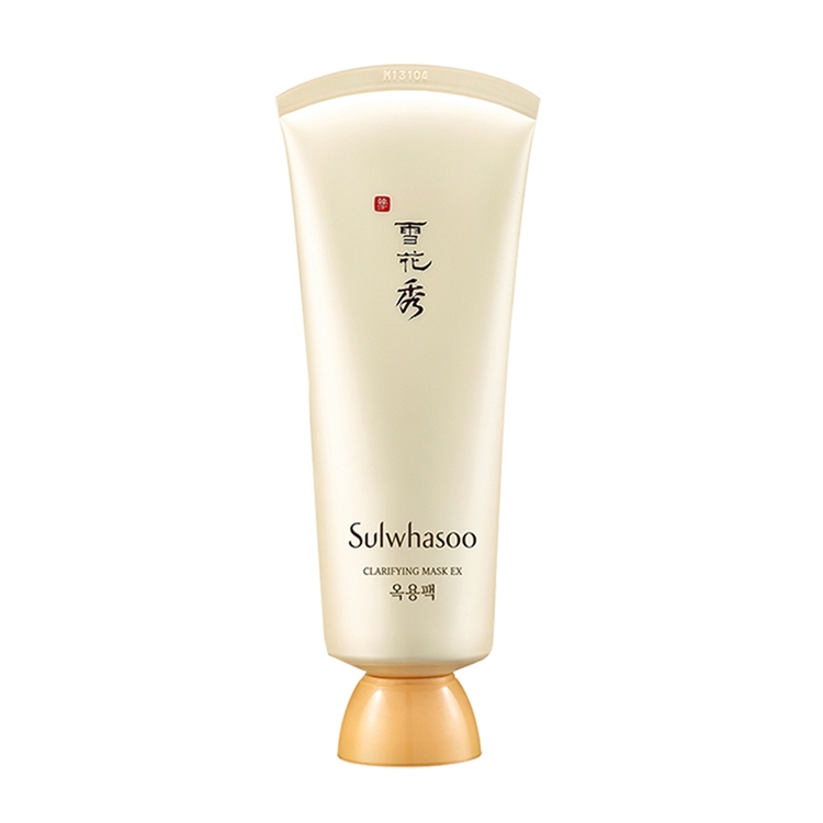 Sulwhasoo 雪花秀 玉璨净爽面膜 150ml+50ml*4 *4件 图1