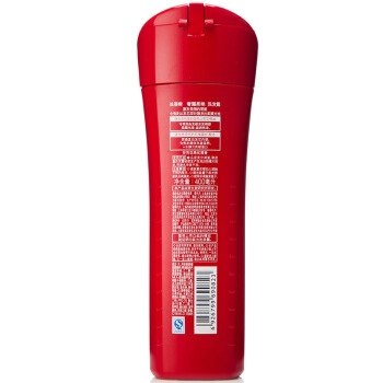 资生堂 TSUBAKI 丝蓓绮 奢耀柔艳 洗发露 单瓶 400ml *5件 图3