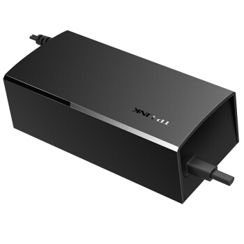 TP-LINK 普联 TL-SG1005P 5口千兆4口POE非网管PoE交换机 *2件 图5