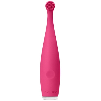 限地区： FOREO 斐珞尔 ISSA逸萨系列 ISSA mikro 儿童电动牙刷 樱桃红 图2