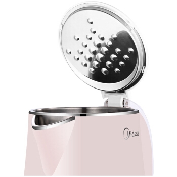 Midea 美的 WHJ1705b 电热水壶 1.7L 图5