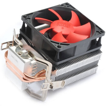 PCCOOLER 超频三 红海MINI 风冷散热器 图3