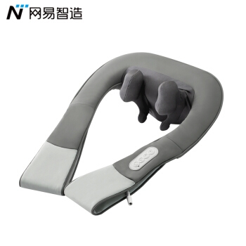YANXUAN 网易严选 网易智造 3D揉捏按摩器 图5
