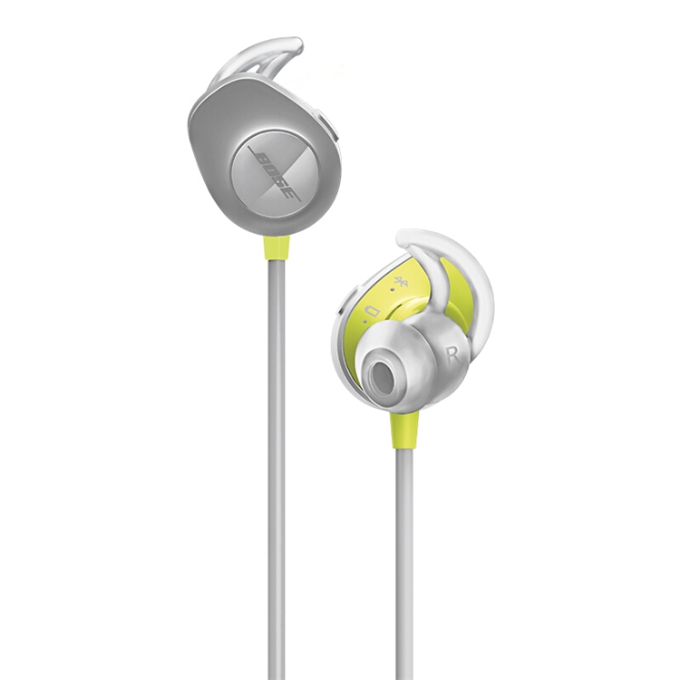 Bose 博士 SoundSport wireless 无线运动耳机 图4