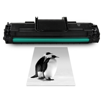 京东PLUS会员： V4INK 维芙茵 SCX-4521D3 硒鼓 易加粉 *3件 图5
