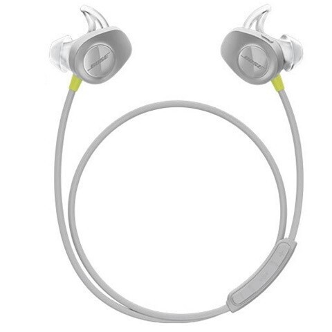 Bose 博士 SoundSport wireless 无线运动耳机 图1