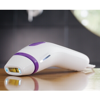 BRAUN 博朗 Silk-expert BD-3001 脉冲光脱毛器 图4