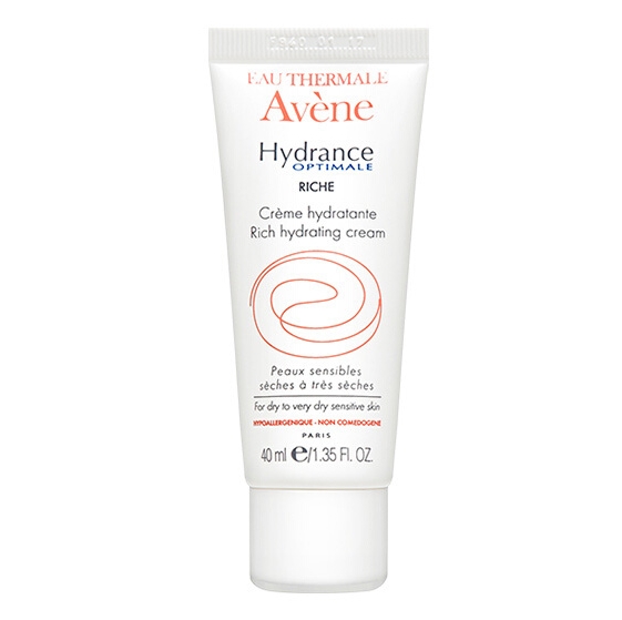 Avene 雅漾 恒润滋养保湿霜（40ml+赠同款40ml） *3组 图1