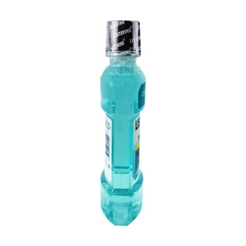 Listerine 李施德林 零度 漱口水 250ml *3件 图5