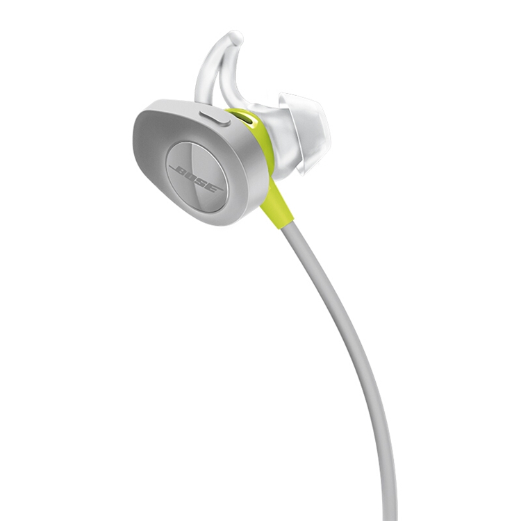 Bose 博士 SoundSport wireless 无线运动耳机 图5