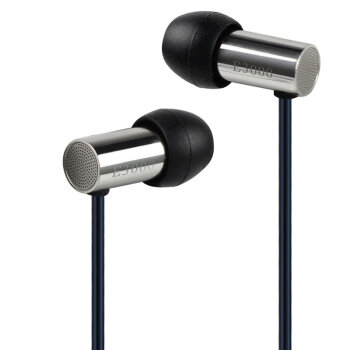 final audio design E3000 入耳式耳机 图1