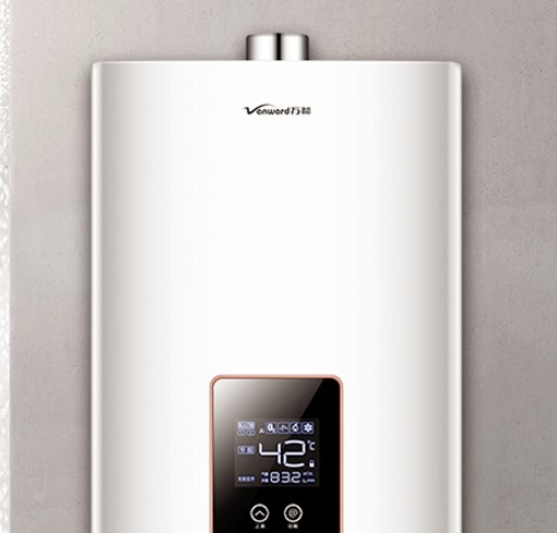 Vanward 万和 JSQ25-520J13 13升 燃气热水器 图4