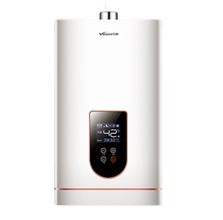 Vanward 万和 JSQ25-520J13 13升 燃气热水器 图1