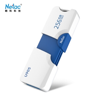 Netac 朗科 U905 USB3.0 U盘 256GB 图2