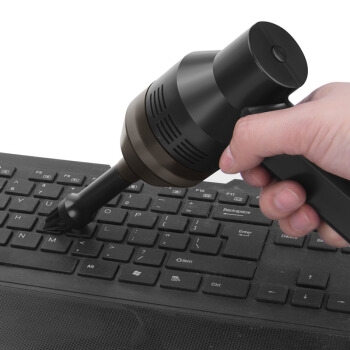 京东PLUS会员： ECOLA 宜客莱 USB-BT16 电脑吸尘器 图4