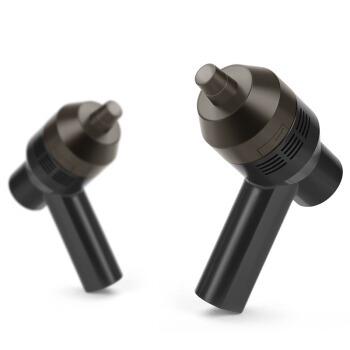 京东PLUS会员： ECOLA 宜客莱 USB-BT16 电脑吸尘器 图3