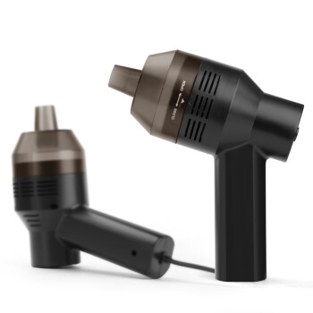 京东PLUS会员： ECOLA 宜客莱 USB-BT16 电脑吸尘器 图5