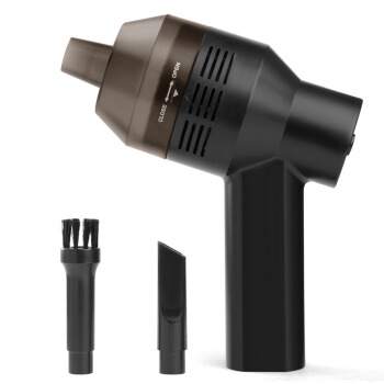 京东PLUS会员： ECOLA 宜客莱 USB-BT16 电脑吸尘器 图2