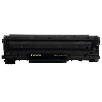 Canon 佳能 CRG328 硒鼓 1支装 图2