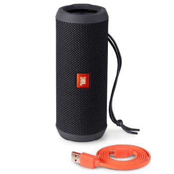 17日0点： JBL 杰宝 Flip 3 SE 蓝牙音箱 图5