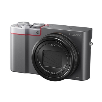Panasonic 松下 Lumix DMC-ZS110 1英寸 数码相机 图2