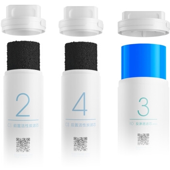 MI 小米 小米净水器 RO反渗透滤芯 图4