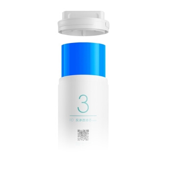 MI 小米 小米净水器 RO反渗透滤芯 图5